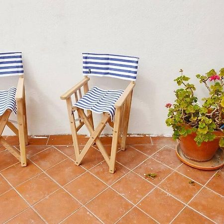 Casa Da Zeca, Garagem Gratuita, Costa Nova Apartman Gafanha da Encarnacao Kültér fotó