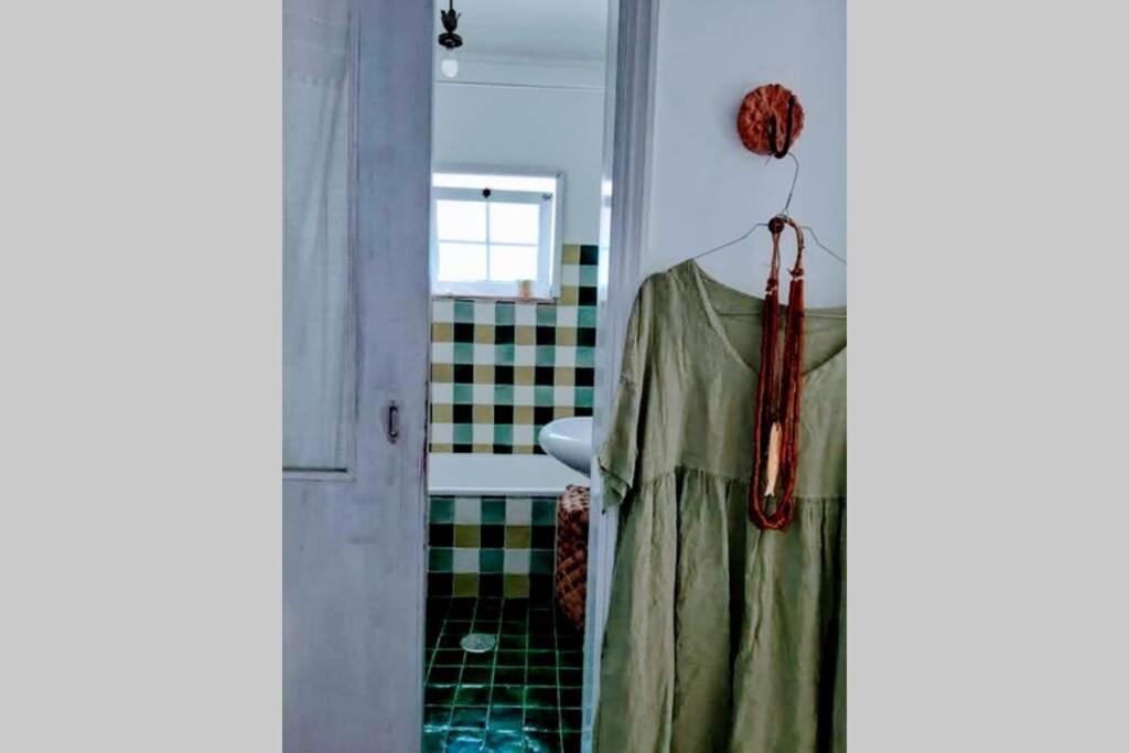 Casa Da Zeca, Garagem Gratuita, Costa Nova Apartman Gafanha da Encarnacao Kültér fotó