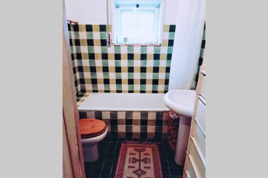 Casa Da Zeca, Garagem Gratuita, Costa Nova Apartman Gafanha da Encarnacao Kültér fotó