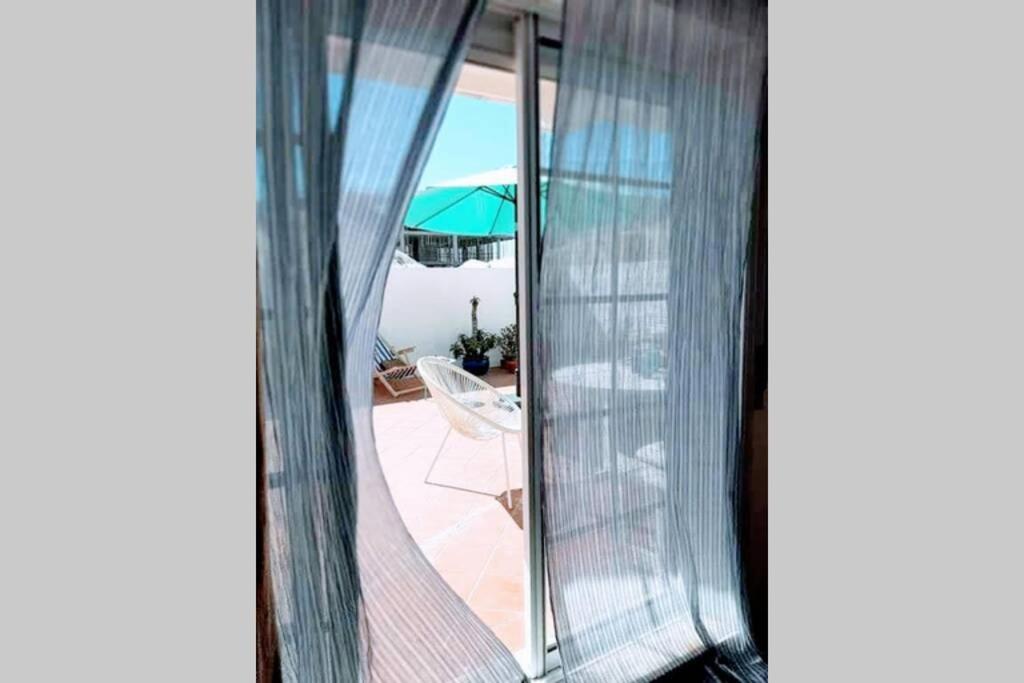 Casa Da Zeca, Garagem Gratuita, Costa Nova Apartman Gafanha da Encarnacao Kültér fotó